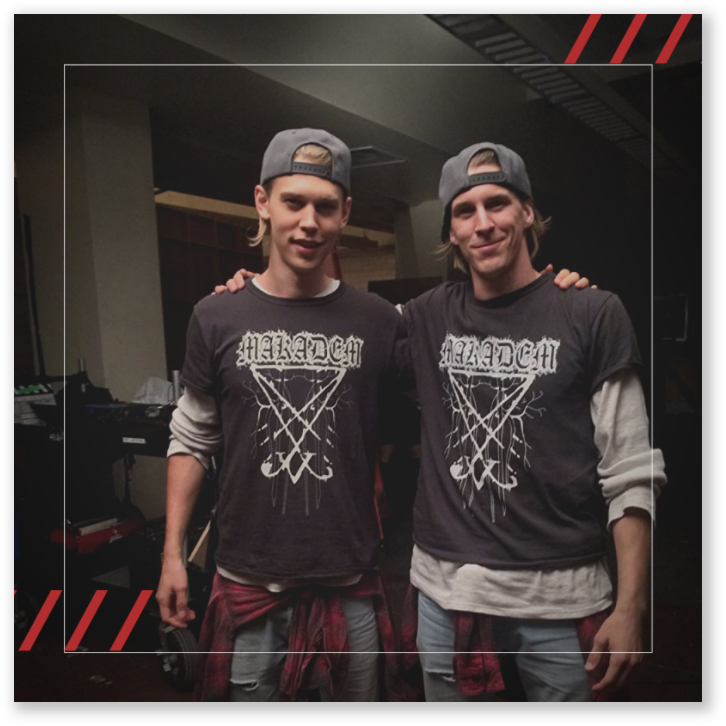 Austin Butler Stunt Double how to be a stuntman